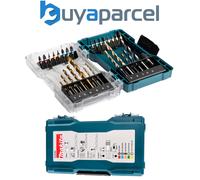 Makita E-07054 29 Piece Drill and Bit Set