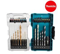 Makita E-07054 29 Piece Drill and Bit Set