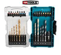 Makita E-07054 29 Piece Drill and Bit Set