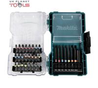 Makita E-07076 Screwdriver Bit Set (32 Piece) MAK-E-07076