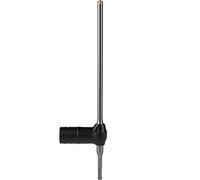 Makita E-07141 1/2" x 16" SDS-Plus Hollow Dust Extraction Drill Bit