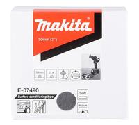 Makita Conditioning Disc Soft for DPV300 50mm