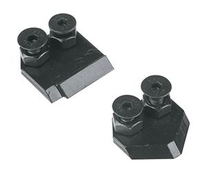 Makita E-07630 100mm Earth Auger Bit Blades