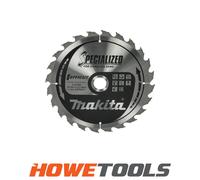 Makita E-07705 TCT Efficut Saw Blade 260x30x24T