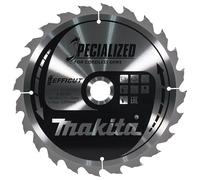 Makita E-07705 TCT Efficut Saw Blade 260x30x24T