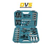 Makita E-08458 87 Piece Mechanics Set