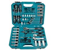 Makita E-08458 87 Piece Mechanics Set
