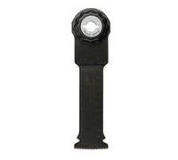 Makita E-08523 StarlockMax® Oscillating Multi-Tool 1-1/4" Bi-Metal Curved Plunge Cut Blade