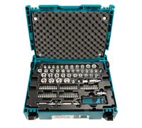 Makita E-08713 120 Piece Maintenance Set