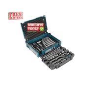 Makita E-08713 120 Piece Maintenance Set
