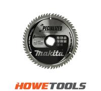 Makita E-08903 TCT Efficut Saw Blade 216x30x60T