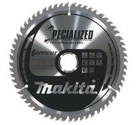 Makita E-08903 TCT Efficut Saw Blade 216x30x60T
