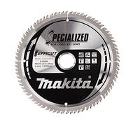 Makita E-08919 TCT Efficut Saw Blade 216x30x80T
