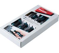 Makita E-10506 6 Piece Slotted & Phillips Screwdriver Set Ph2 Sl