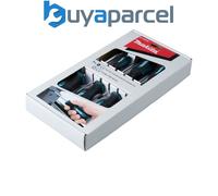 Makita E-10512 6 Piece Screwdriver Set