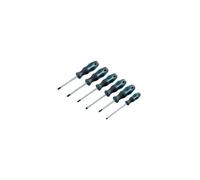 MAKITA E-10528 6PC SCREWDRIVER SET SL PH PZ