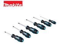 MAKITA E-10528 6PC SCREWDRIVER SET SL PH PZ