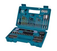 Makita E-10730 102 Piece Drill and Screwbit Set