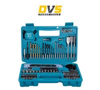Makita E-10730 102 Piece Drill and Screwdriver Bit Set