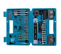 Makita E-10730 102 Piece Drill & Screwdriver Bit Set
