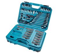 Makita E-10883 221 Piece Maintenance Set