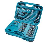 Makita E-10883 221 Piece Mantenance Set