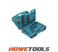Makita E-10883 221 Piece Maintenance Tool Set In Case