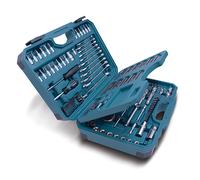 Makita E-10883 221 Piece Maintenance Tool Set In Case