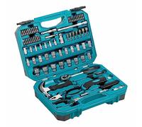 Makita E-10899 Hand Tool Set (76 Piece)
