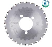 Makita SPECIALIZED Circular Saw Blade for DSC251 Rebar Cutter 110mm 24T 34mm