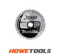 Makita Saw Blade Efficut - Wood Cutting - 190mm 45T 20mm