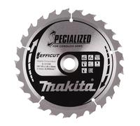 Makita E-11178 TCT Efficut Saw Blade 190x20x25T