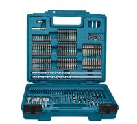 Makita E-11689 256 Piece Drill and Screwbit Set