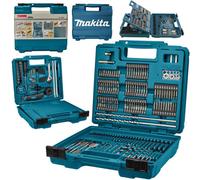 Makita E-11689 256 Piece Drill and Screwbit Set