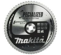 Makita SPECIALIZED Efficut Metal Circular Saw Blade 305mm 63T 25.4mm