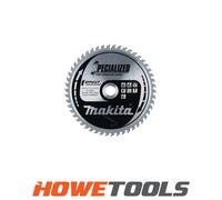 Makita Circular Saw Blade E-12251 Efficut 190mm 50T 20mm for Composite Decking