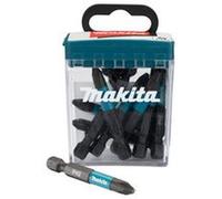 MAKITA E-12407 IMPACT BLACK PH2-50MM SET - 10PCS