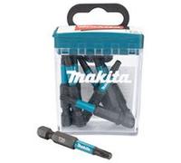 MAKITA E-12429 IMPACT BLACK T20-50MM SET - 10PCS