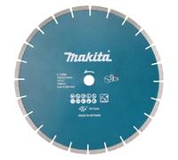 Makita E-12996 Diamond Wheel Segmented 355mm