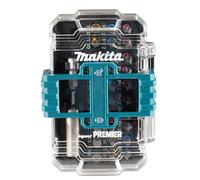 Makita 31 Piece Impact Screwdriver Bit Set