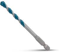 Makita E-15001 Tct Drill Bit 6.5 X 100mm