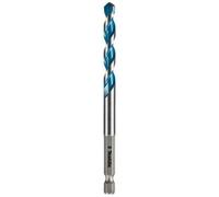 Makita E-15045 8mm X 100mm Multi Material Tct Drill Bit