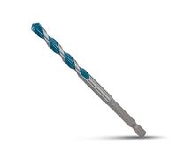 Makita E-15045 TCT Drill Bit 8 x 120mm