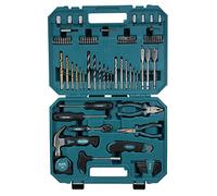 Makita E-15104 80 Piece Hand Tool and Bit Set