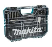 Makita Drill and Screwdriver Bit Set E-15126 – 75 Piece