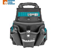 Makita E-15182 Universal Tool Pouch & Drill Holster Left Right Hand Strap System