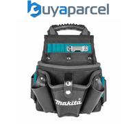 Makita E-15182 Universal Tool Pouch & Drill Holster Left Right Hand Strap System