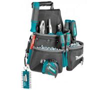 Makita Ultimate 3 Pocket Fixing Pouch