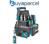 Makita Ultimate 3 Pocket Fixing Pouch