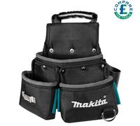 Makita Ultimate 3 Pocket Fixing Pouch